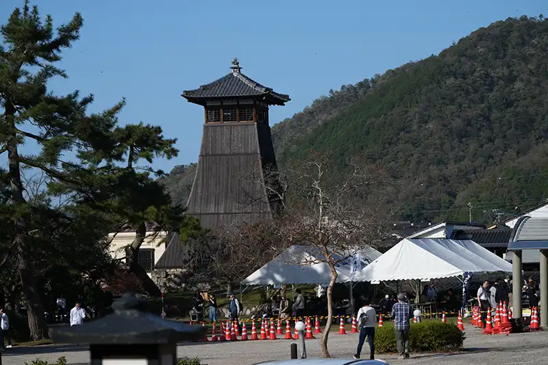 出石新そばまつり　～　蕎麦はヤッパリ新蕎麦です