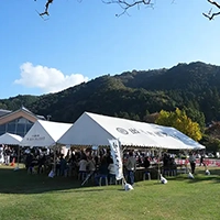 出石新そばまつり